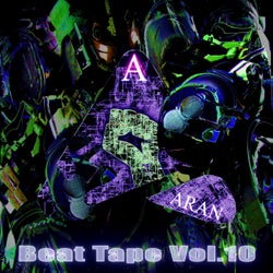 ARAN Beat Tape, Vol.10