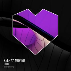 Keep Ya Moving