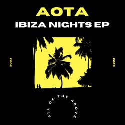 Ibiza Nights EP