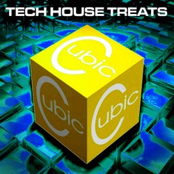 Cubic Tech House Treats Volume 48