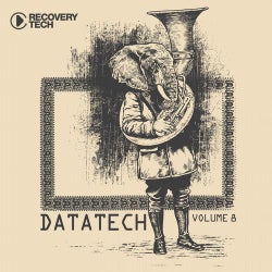 Datatech Volume 8