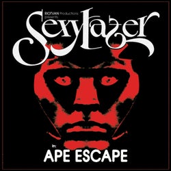 Ape Escape