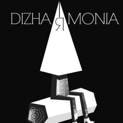 Dizharmonia "Armonia" chart