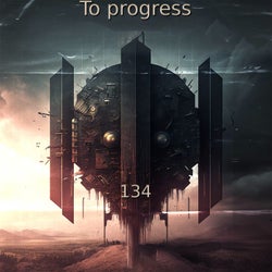 To progress