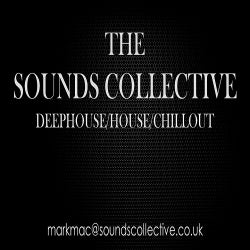 THE SOUNDS COLLECTIVE SPRING CHART 2