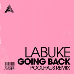 Going Back (Poolhaus Remix) - Extended Mix