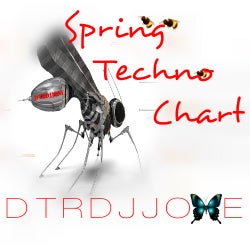Spring Techno Chart