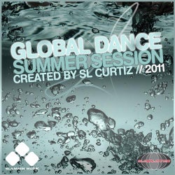 Global Dance Summer Session 2011
