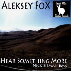 Hear Something More (Nick Sieman Remix)