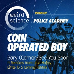 Gary Oldman/See You Soon