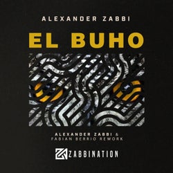 El Buho (Fabian Berrio Rework)