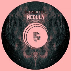 Shapelifterz "NEBULA" Chart