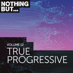 Nothing But... True Progressive, Vol. 12