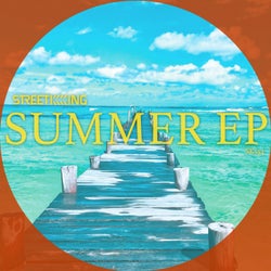 Street King Summer EP