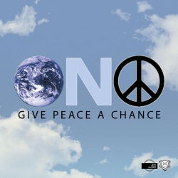 Give Peace A Chance