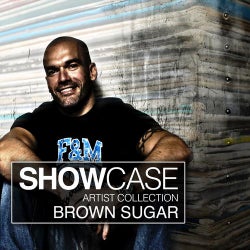 Showcase - Artist Collection Brown Sugar