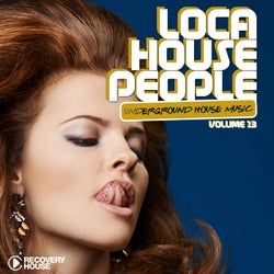 Loca House People Volume 22