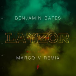 Layzor (Marco V Remix)