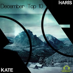 December Top 10 + 10
