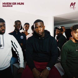 Hvem Er Hun