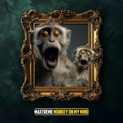 Monkey on my mind