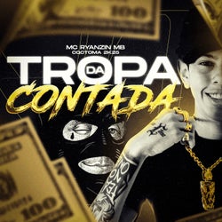 Tropa da Contada (Remix)