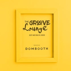 The Groove Lounge - January 2021