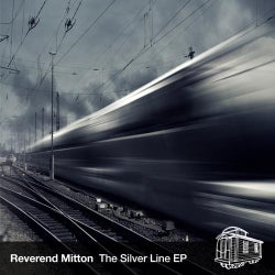 The Silver Lining EP