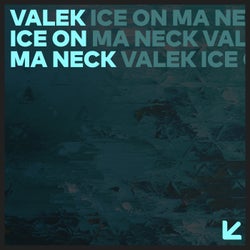 Ice On Ma Neck