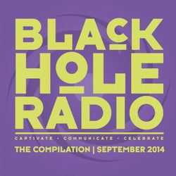 Black Hole Radio September 2014