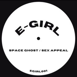 Space Ghost / Sex Appeal