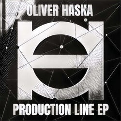 Production Line EP
