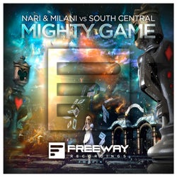 Mighty Game - Original Mix