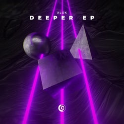 Deeper EP (Extended Mixes)