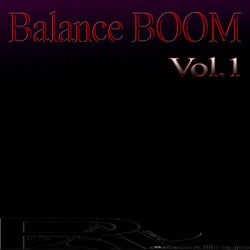 Balance BOOM, Vol.1