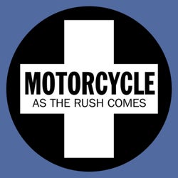 Copertina per As The Rush Comes