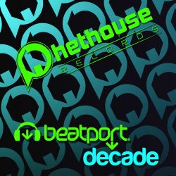 Phethouse Records #BeatportDecade Electro