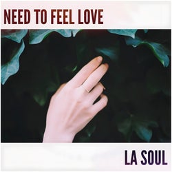 Need To Feel Love