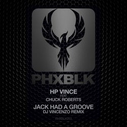 Jack Had A Groove (DJ Vincenzo Remix)