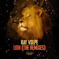 Lion (The Remixes)