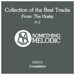 Collection of the Best Tracks From: The Husky, Pt. 2