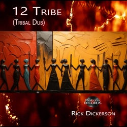 12 Tribe (Tribal Dub)