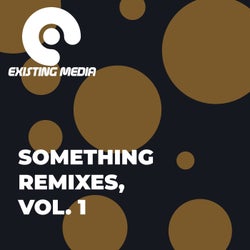 Something Remixes, Vol. 1