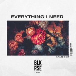 Everything I Need - Extended KAAZE Edit