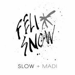 Slow (feat. Madi)