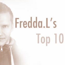 FREDDA.L'S TOP 10 DECEMBER