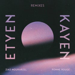 Kayen Remixes