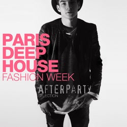Paris Deep House: Fashion Week Afterparty Selection