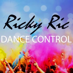 Dance Control EP