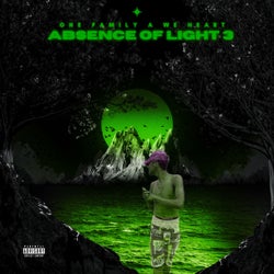 Absence Of Light 3
